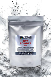 DTF Transfer Fine Powder - 1 KG